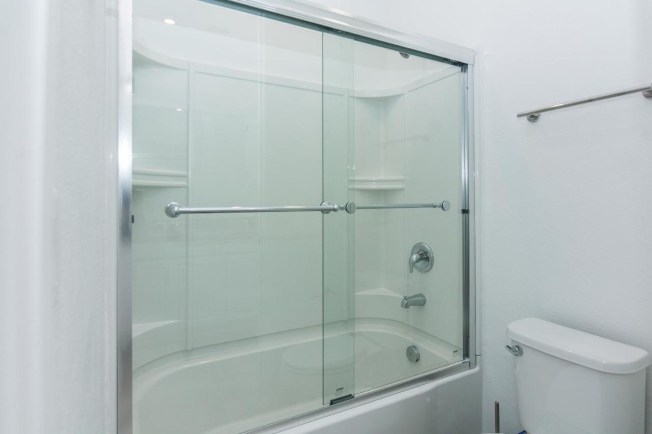 Brand New 9 Bedrooms House With Private Pool, Star Wars Game Room, Theme Rooms And Lake View Sa2145 Kissimmee Ngoại thất bức ảnh